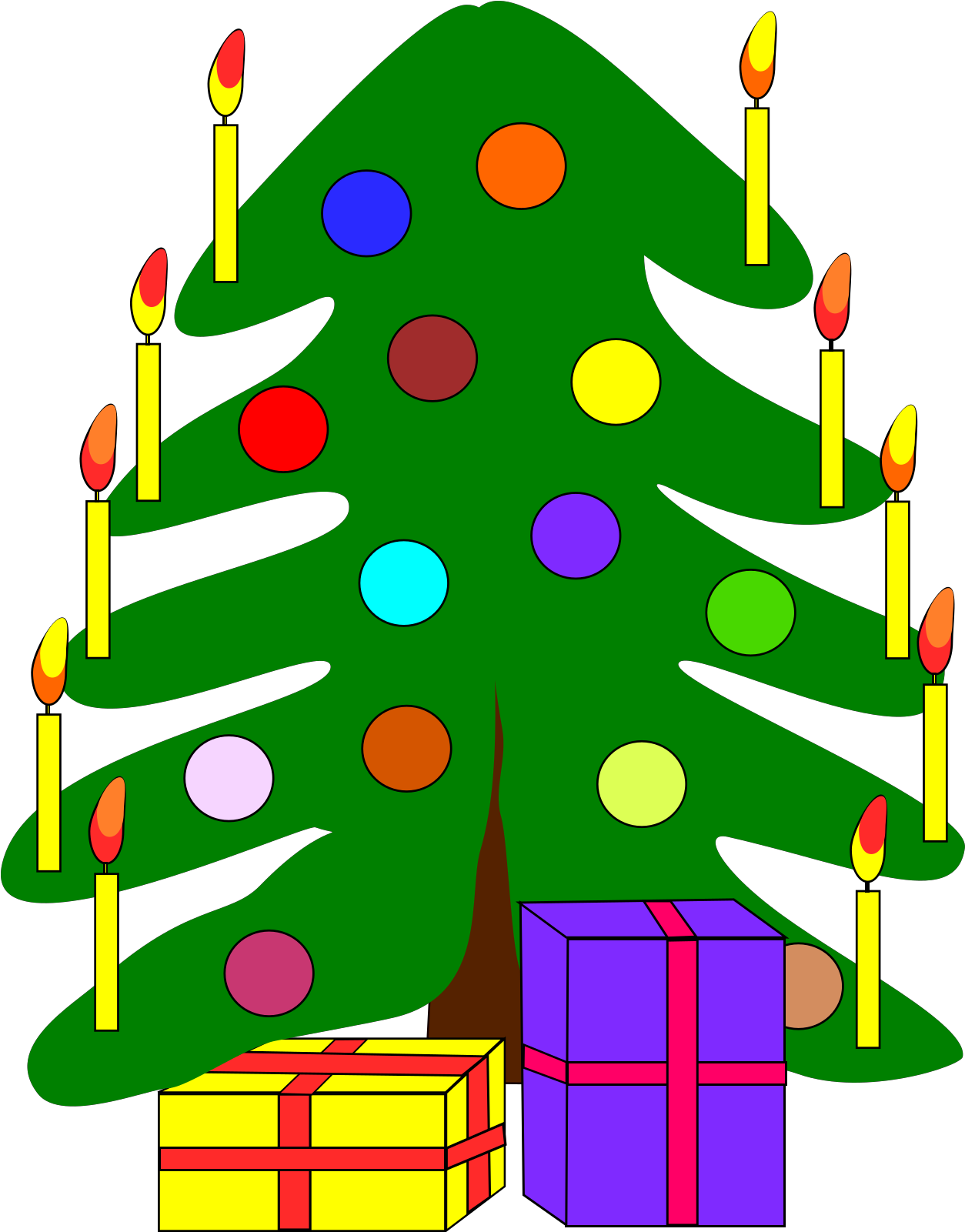 Christmas Reading Comprehension Year 2 Clipart (1600x1600), Png Download