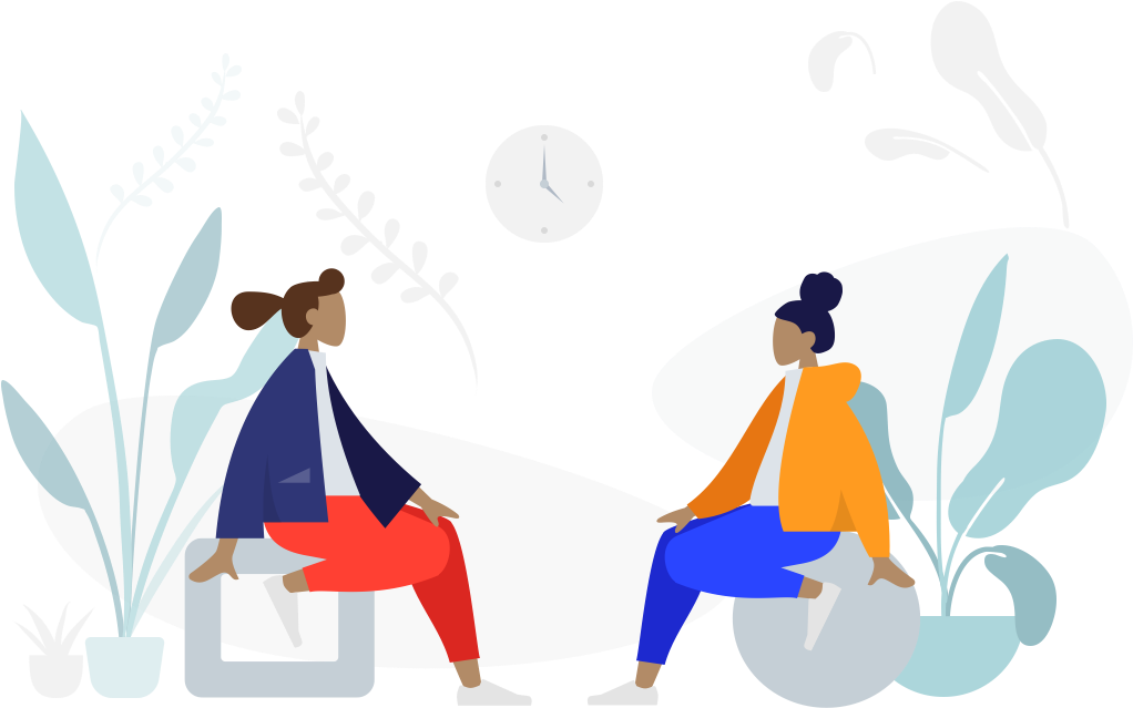 Interviews Research Clipart (1331x808), Png Download