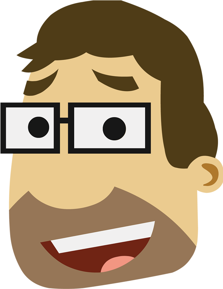 Transparent Noisy Classroom Clipart - Cartoon - Png Download (721x933), Png Download