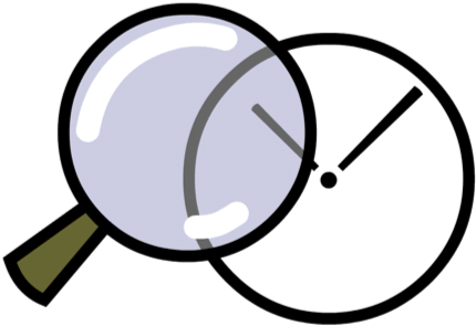 Circle Clipart (818x460), Png Download