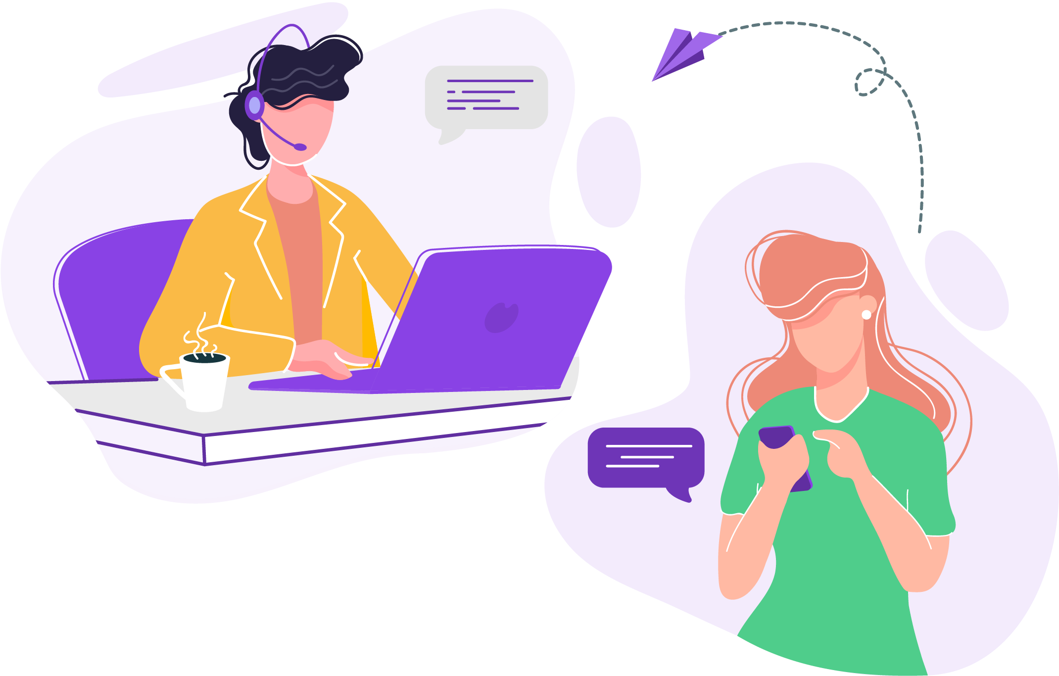 Infographic Clipart (2334x1478), Png Download