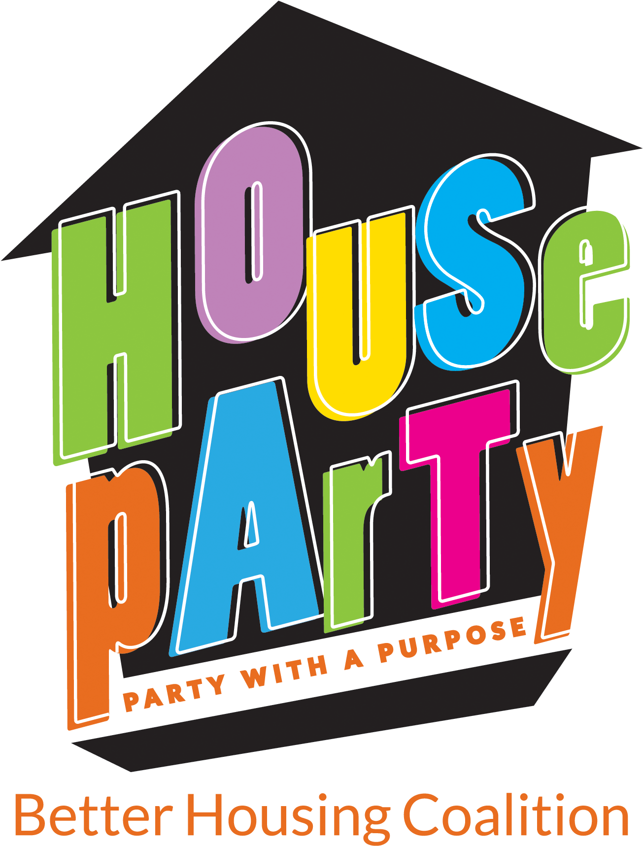 Clipart House Warming Image Black And White Stock Clipart Atomwise