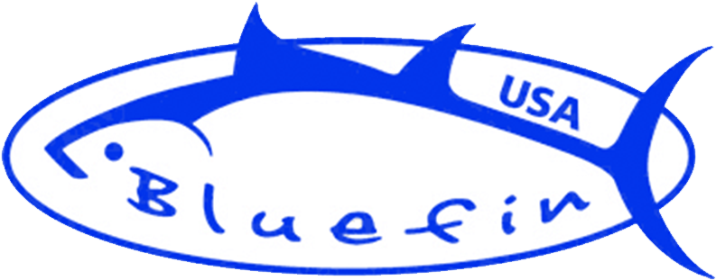 Bluefin Usa Clipart (800x800), Png Download