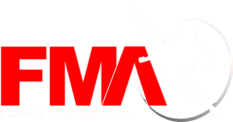 Family Martial Arts Clipart (807x440), Png Download