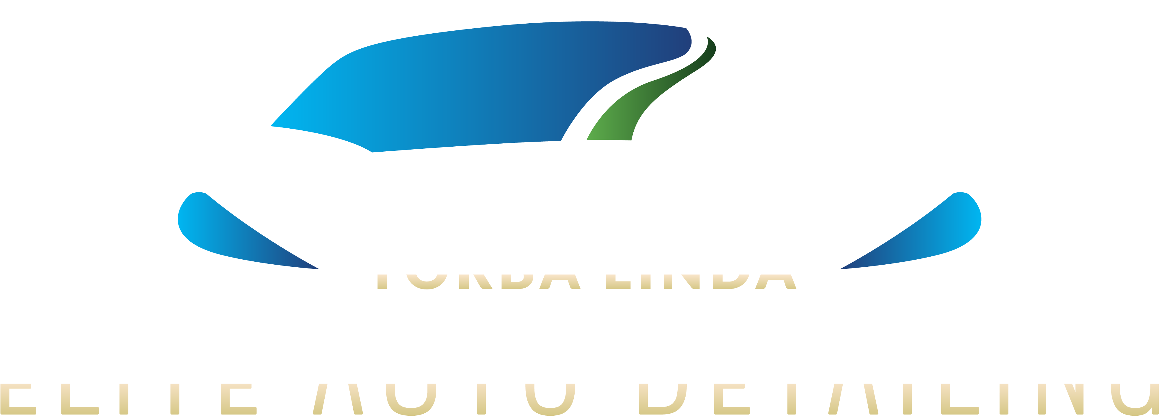 Yorba Linda Elite Auto Detailing Clipart (4055x1489), Png Download
