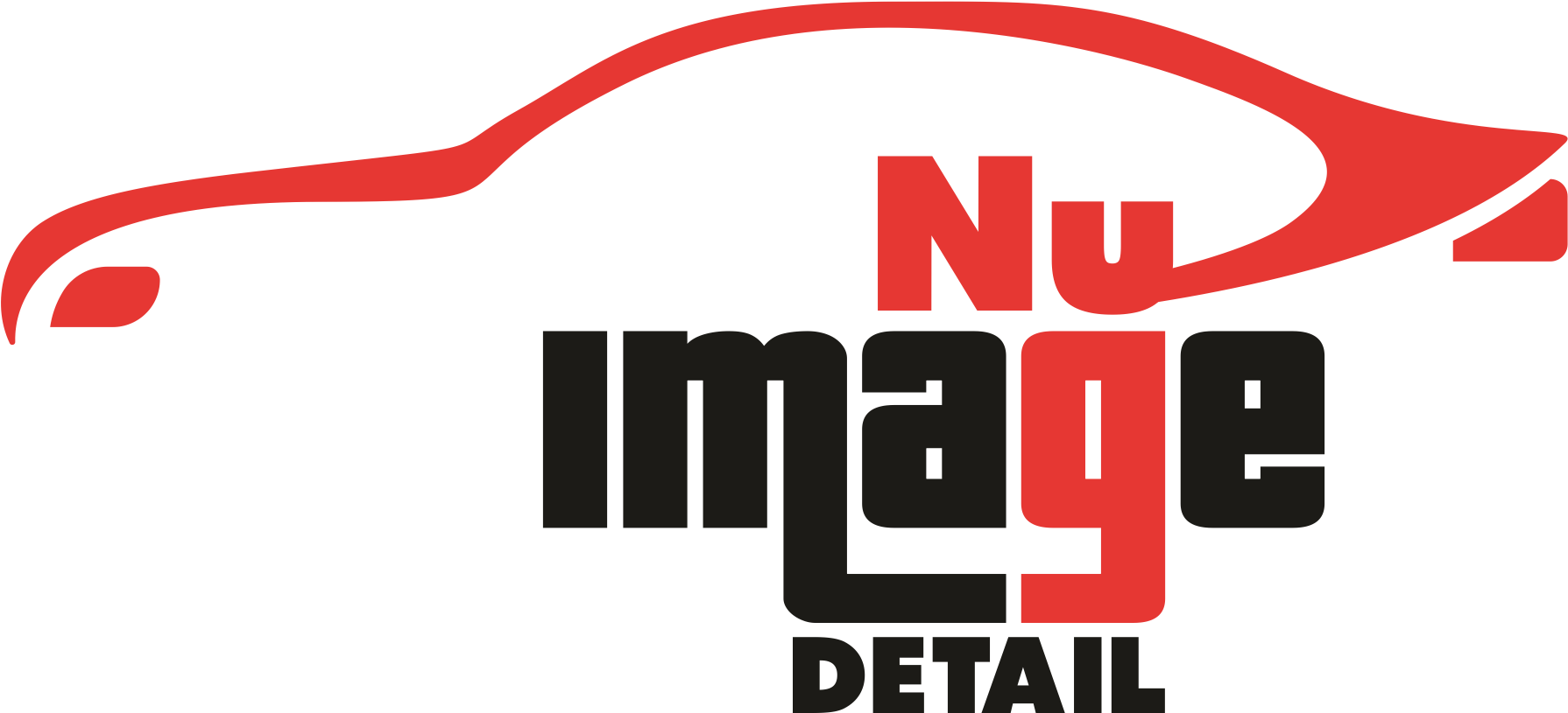 Nu Image Detail - Car Clipart (1996x1032), Png Download