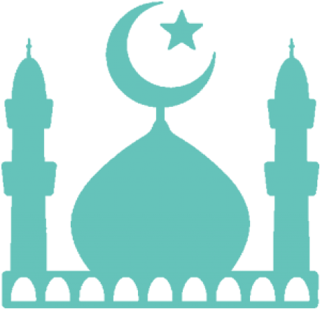 Mosque Clipart Surau - United States Naval Academy - Png Download (640x480), Png Download