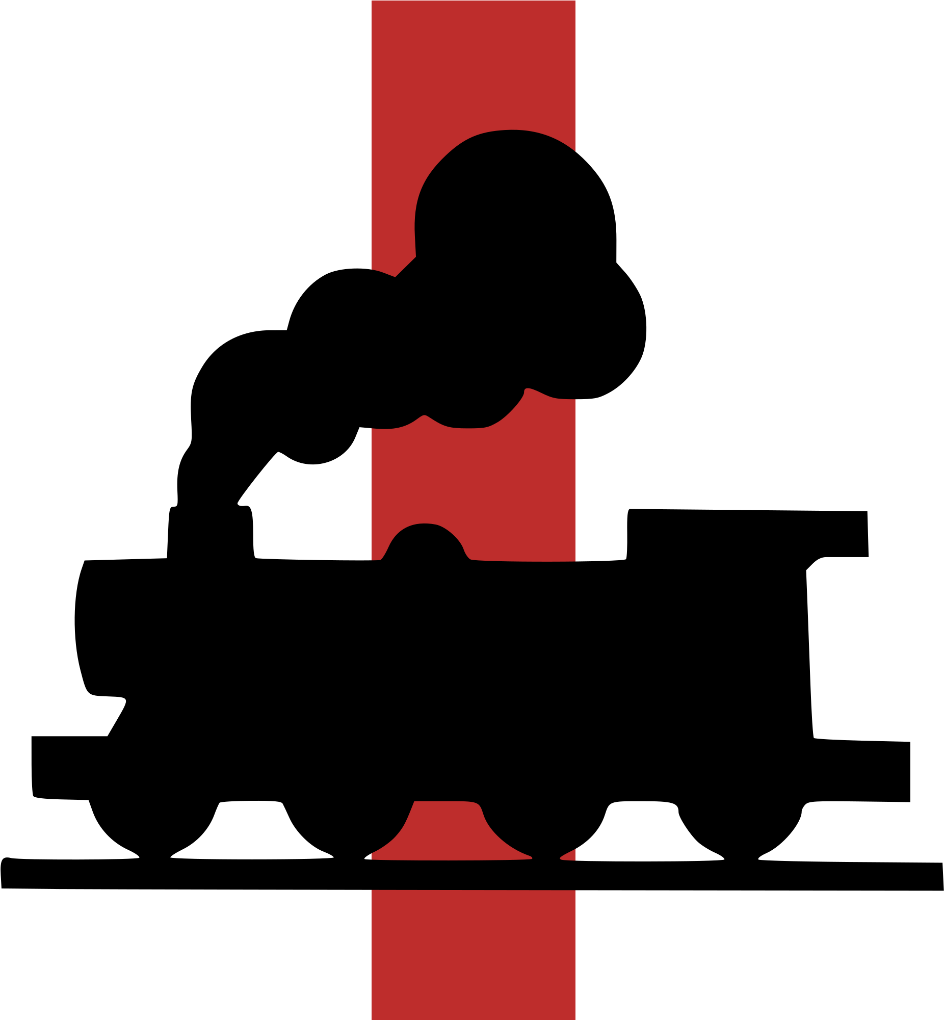 Hogwarts Express Harry Potter Drawing Clip Art - Hogwarts Express Clip Art - Png Download (1024x1024), Png Download