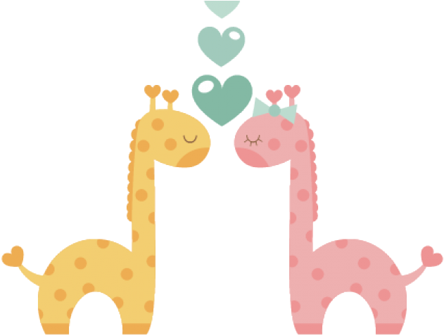 Love Clipart Cute - Drawing - Png Download (640x480), Png Download