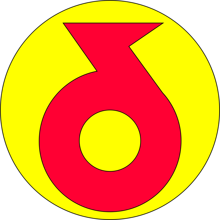 Circle Dark Matter Point - Yokohama Clipart (750x750), Png Download