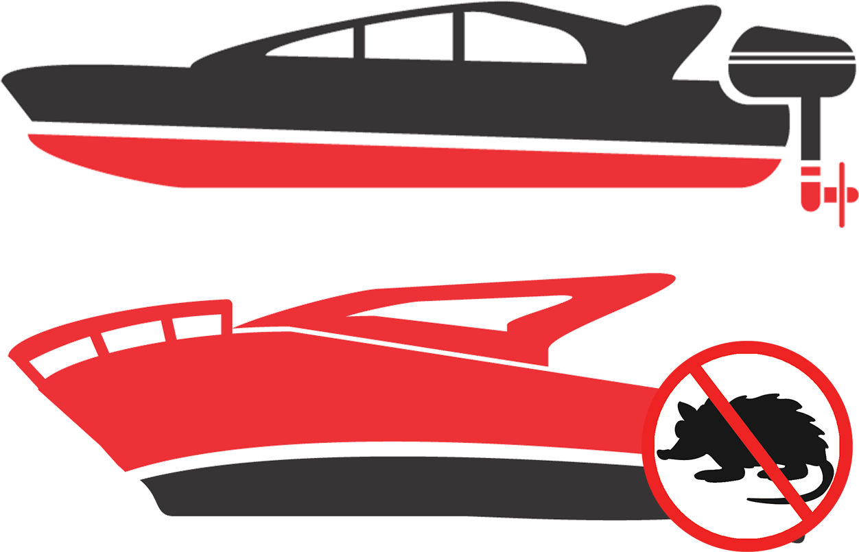 Boat - Monoplane Clipart (1290x900), Png Download