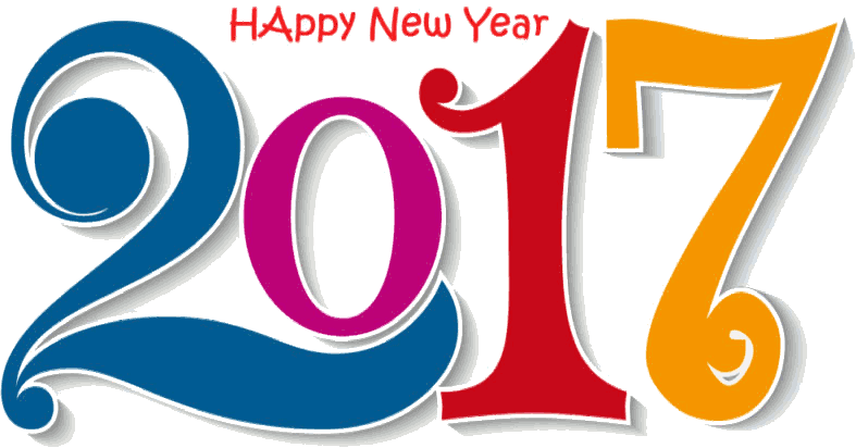 Post Navigation - New Year Clipart (787x412), Png Download