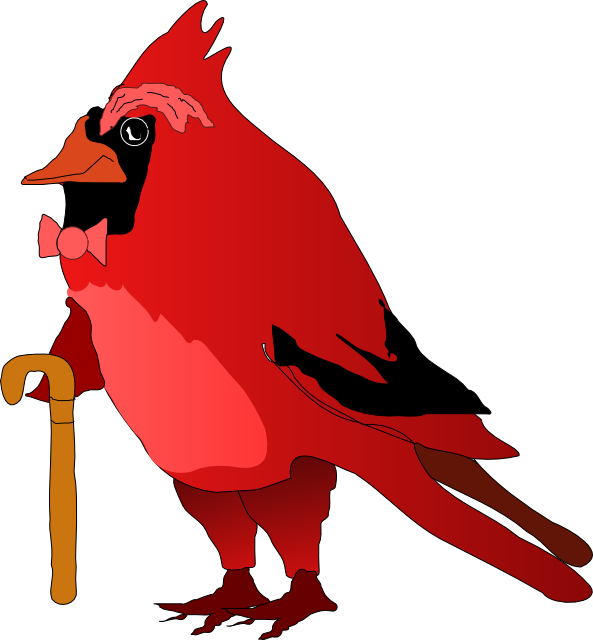 The Enemies And Npcs Of Chickadee - Clip Art - Png Download (593x640), Png Download