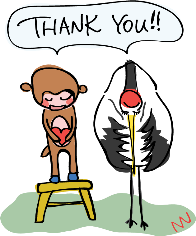 Penguinowner Of No Fly Auto Detailers - Cartoon Clipart (667x804), Png Download