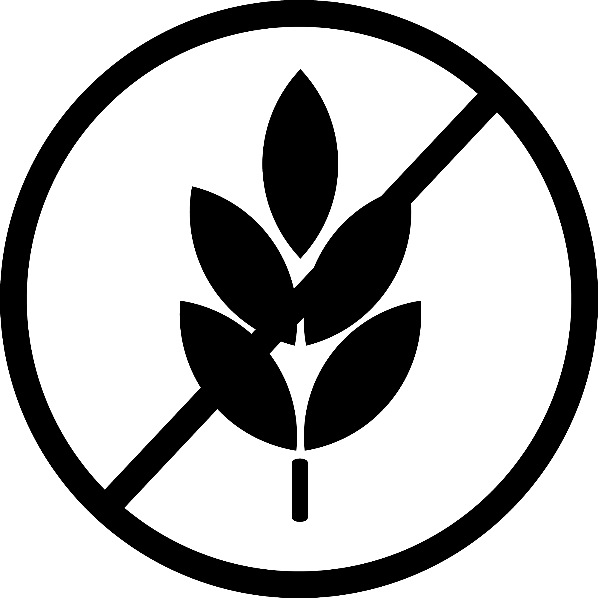 Gluten Free - Architecture Of Rtos Kernel Clipart (2003x2003), Png Download