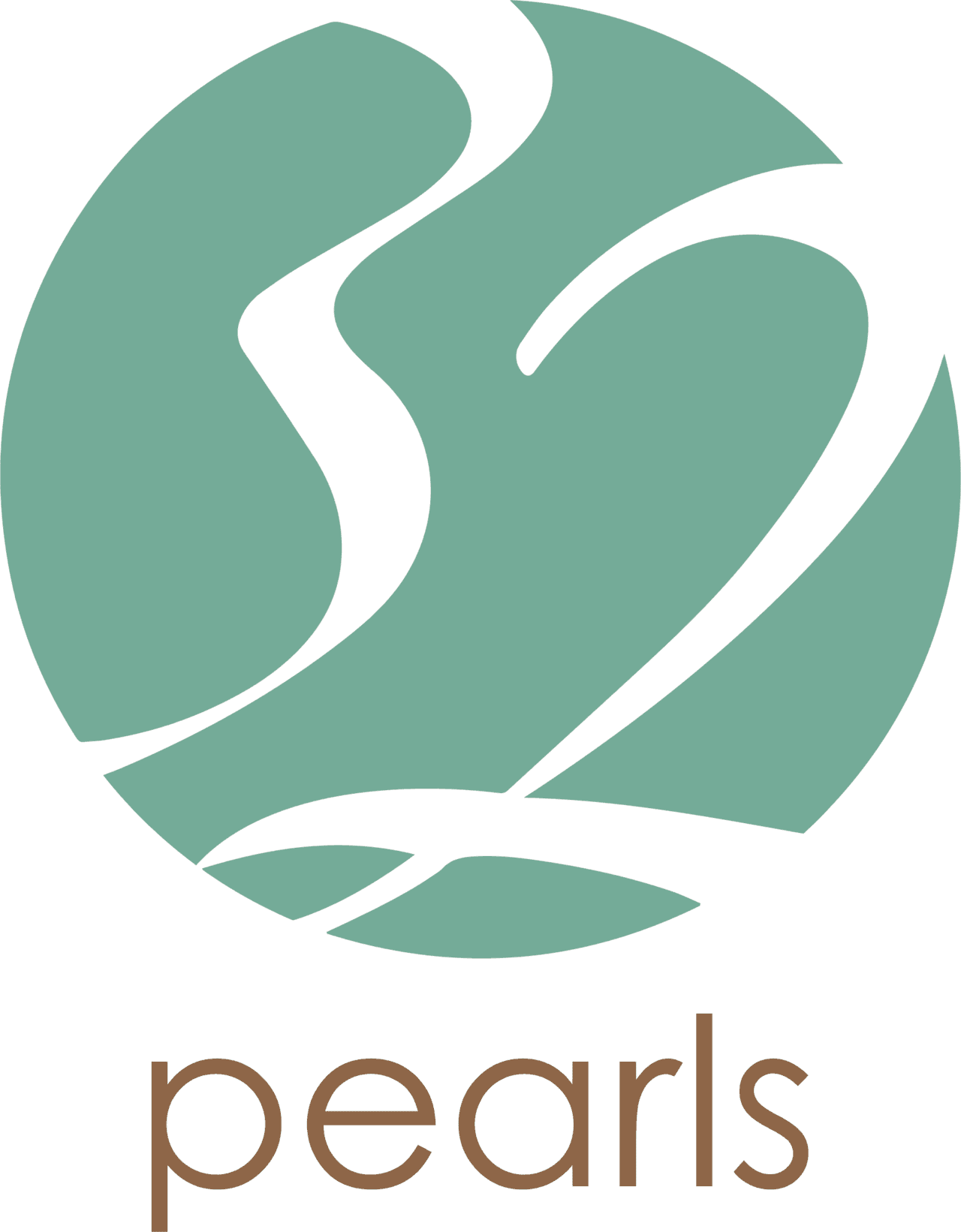 32 Pearl Logo - Deep House Love Album Edition Clipart (1280x1642), Png Download