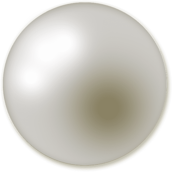 Pearl Png - Pearl Transparent Clipart (720x720), Png Download