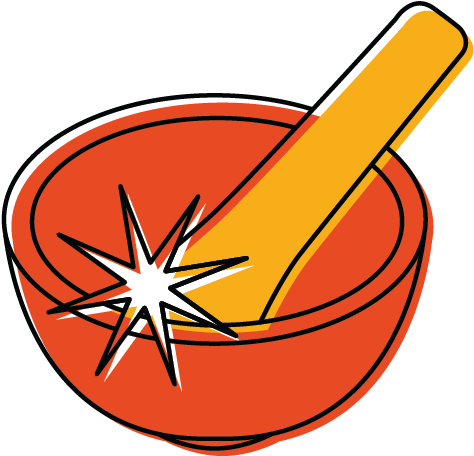 Food Matters Live Awards Best New Ingredient Of The Clipart (596x596), Png Download