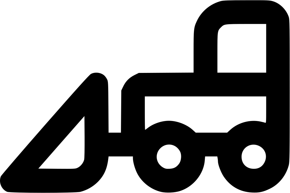 Bulldozer Comments Clipart (981x654), Png Download