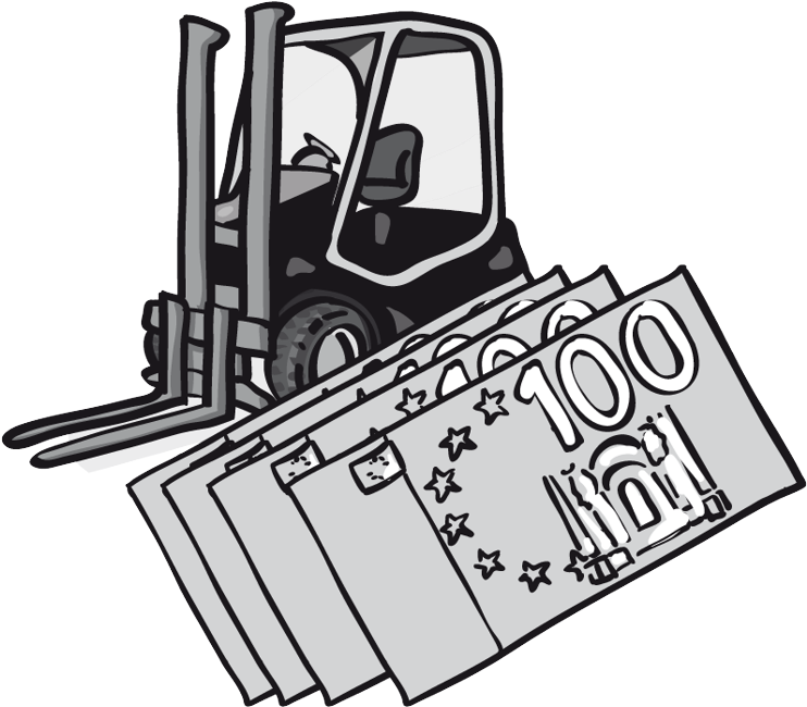 Purchase - Purchasing Clipart (765x763), Png Download
