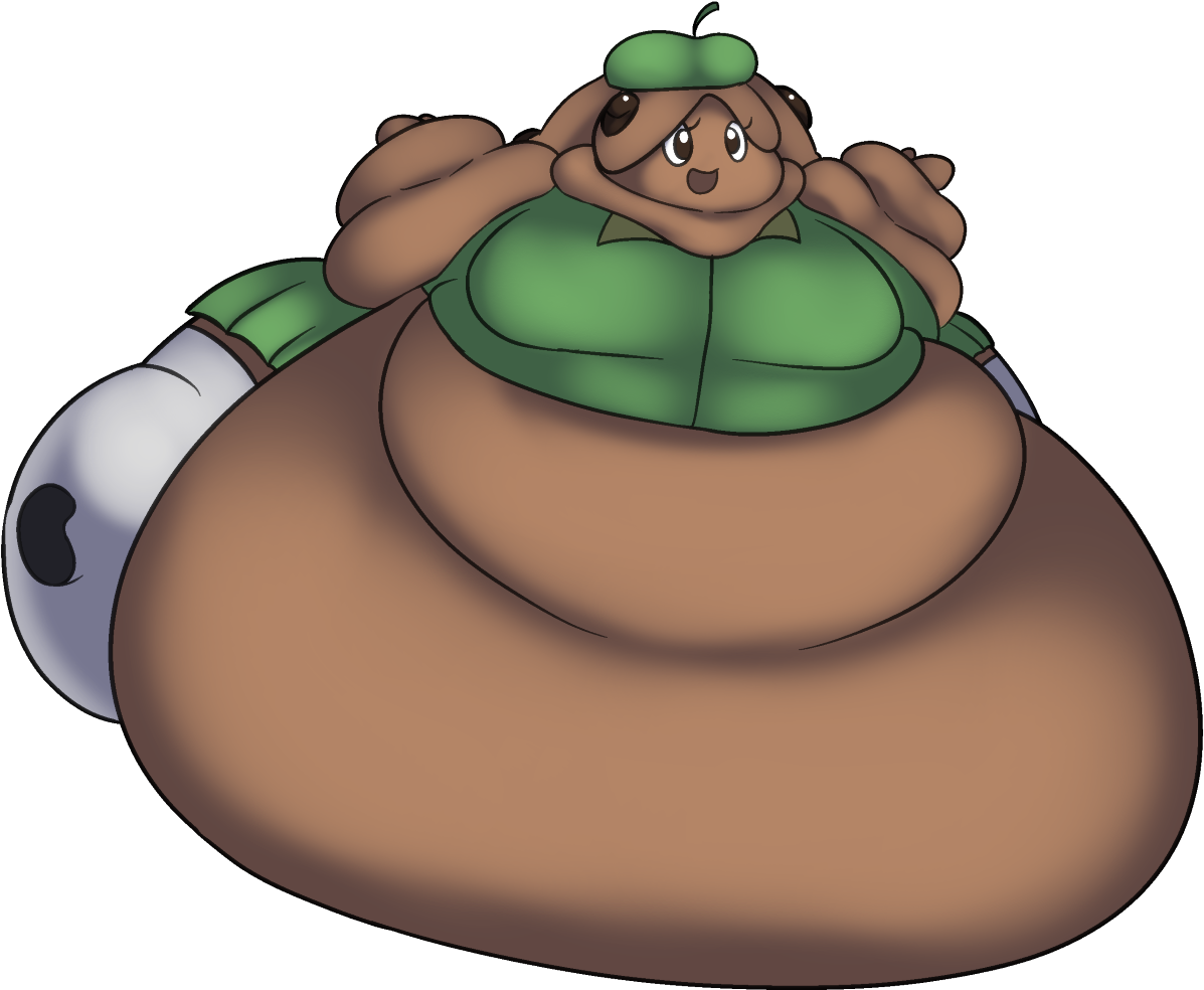 Bigger & Boulder - Cartoon Clipart (1280x1024), Png Download