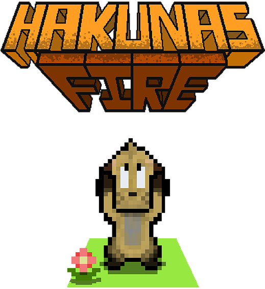 Herbivorous Clipart Fire - Fire - Png Download (518x618), Png Download