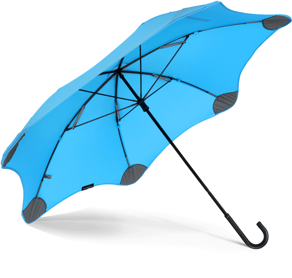Blunt Umbrella Kl Classic Clipart (1024x1024), Png Download