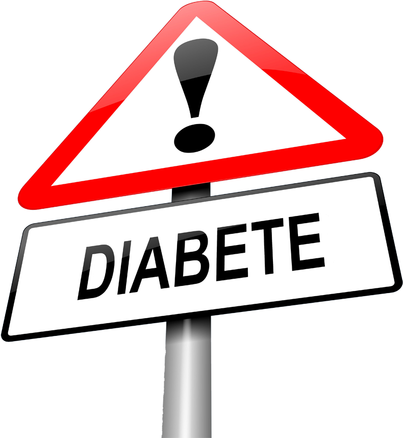 Alla Asl Corso Di Formazione In Diabetologia - Diabete Alto Clipart (800x862), Png Download