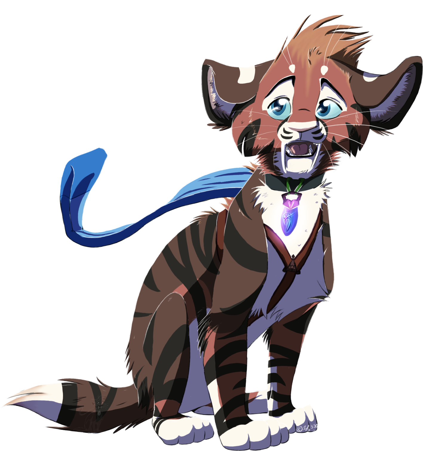 Rien Clip-art [finished] - Cartoon - Png Download (1540x1572), Png Download