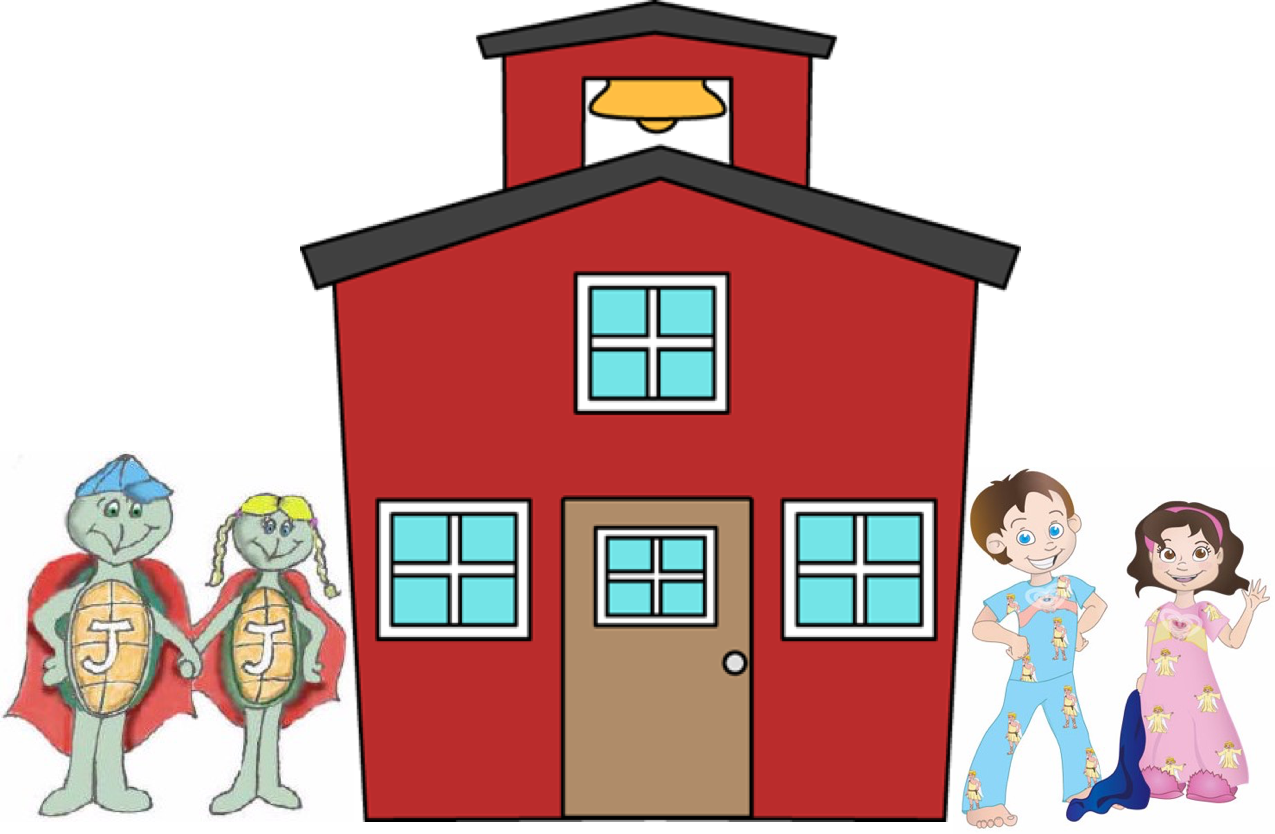 Welcome Signs Preschool Classroom Clipart (1275x834), Png Download