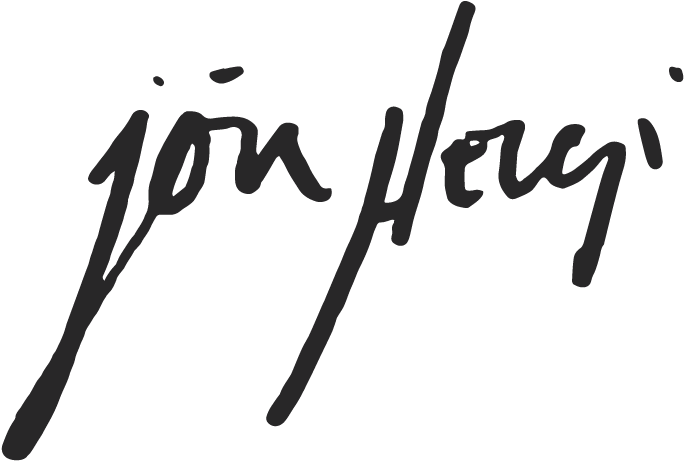 Jon Helgi Holmgeirsson - Calligraphy Clipart (710x486), Png Download