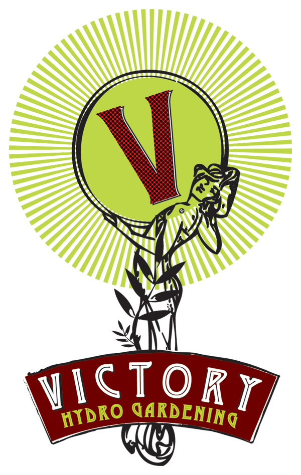 Victory Hydro Gardening - Colorado Clipart (600x948), Png Download