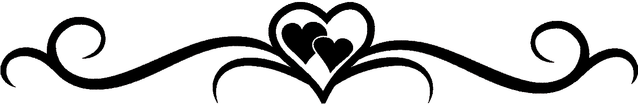 Waibel S World Dreams And Ghosts A Guest Post By La - Red Valentine Hearts-valentine's Day Photo Card/custom Clipart (1280x640), Png Download