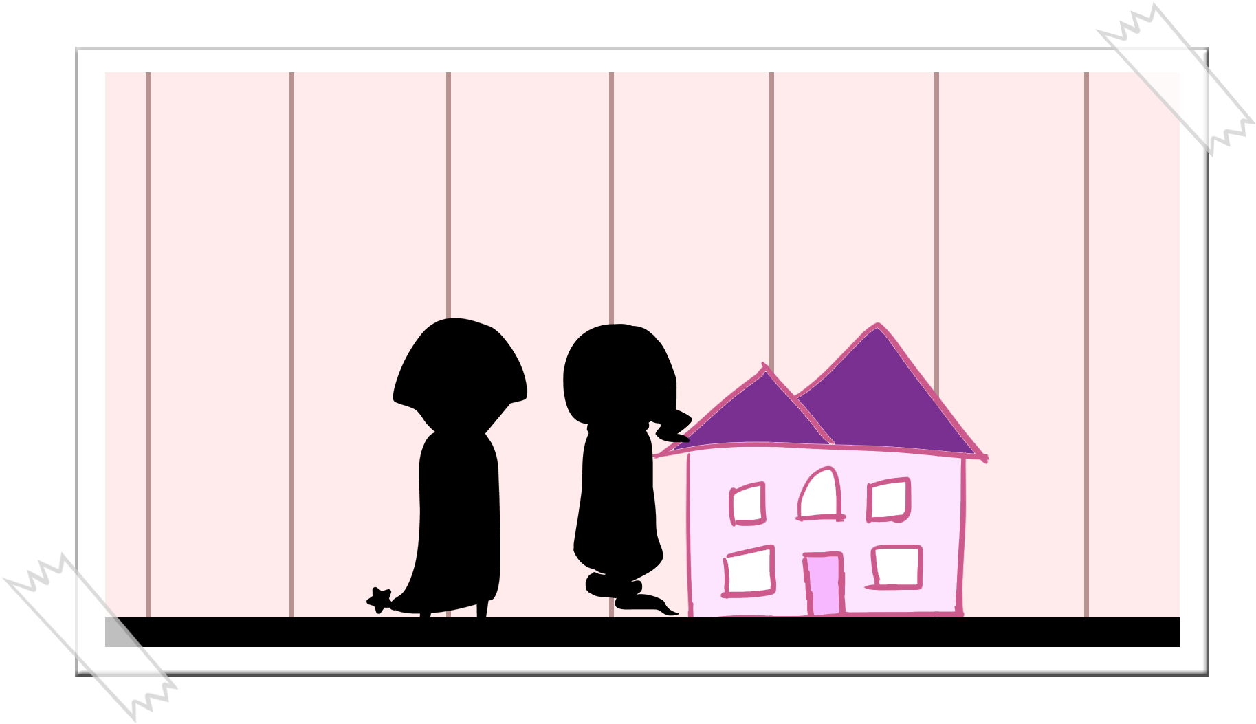 Dollhouse Photo V02 Forest Photo V02 - Photograph Clipart (1920x1080), Png Download