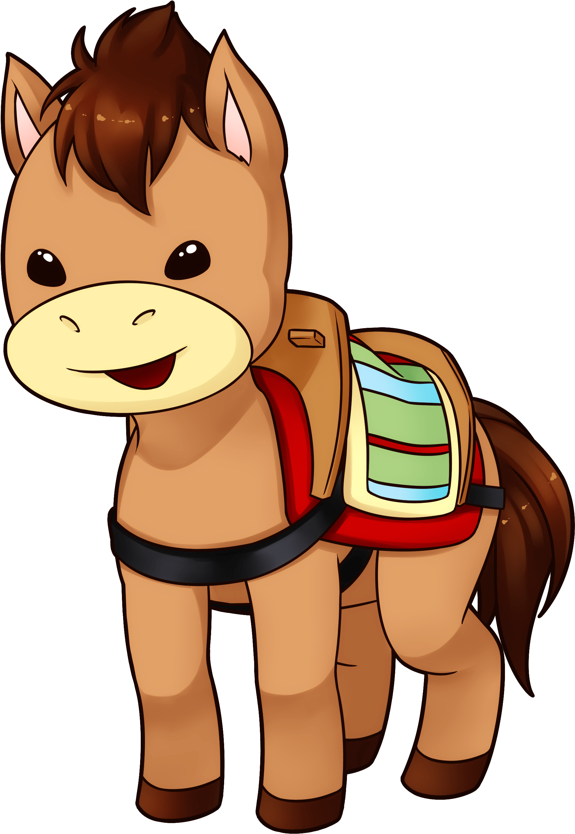 I Grew Up On The Island, So I Can Tell You All About - Cartoon Clipart (2205x3032), Png Download