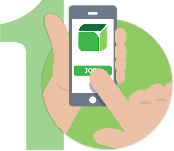 Subscribe To Cananbox For Yourself Or Get As An Epic - Subscription Box Clipart (599x530), Png Download