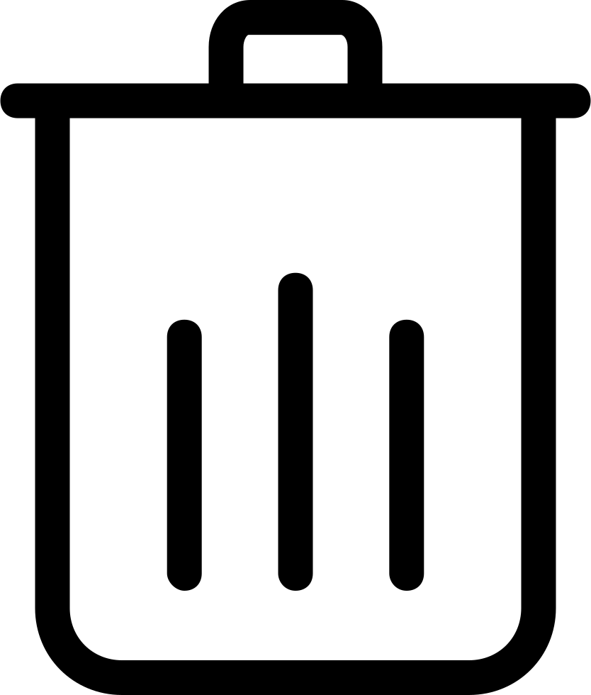 Png File - Icon Clipart (834x980), Png Download