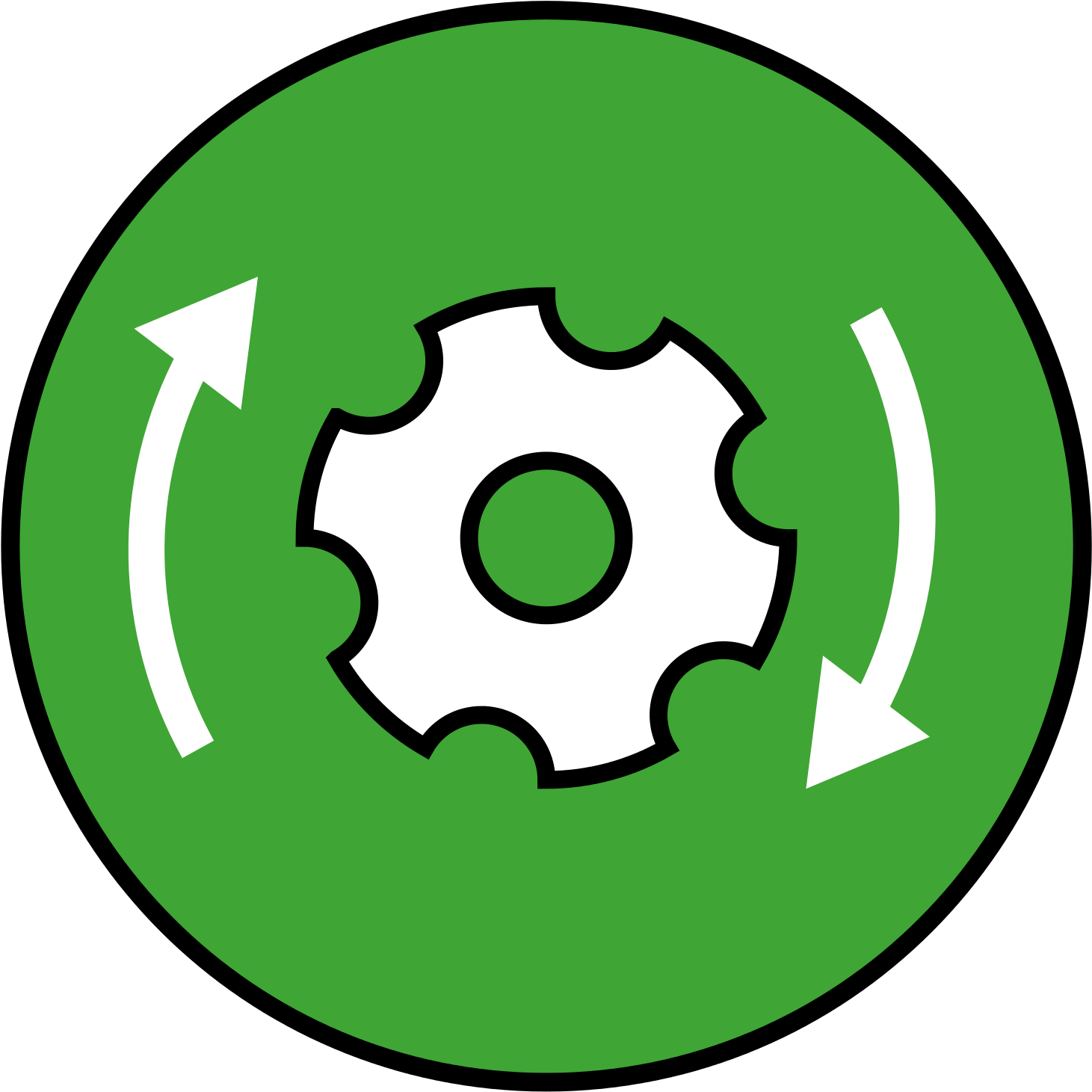 Transporte - Sd Kristen 3 Klaten Clipart (1467x1467), Png Download