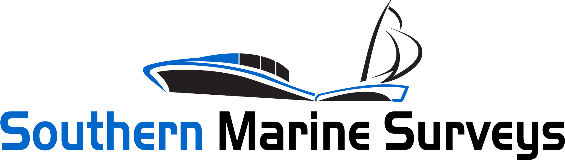 Passionate About Boats Clipart (1859x537), Png Download