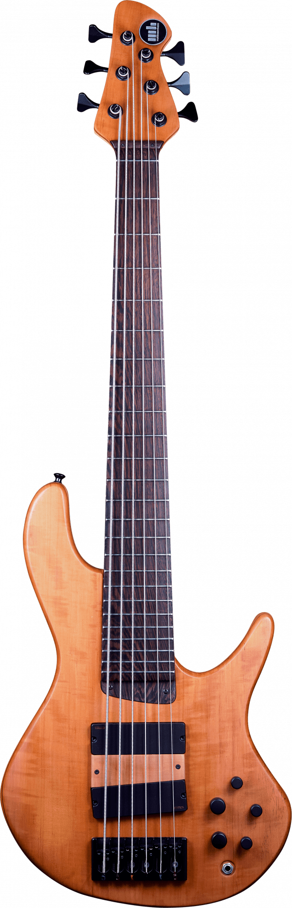 Mattisson Series Ii 6-string, Fatboy - Guitar Clipart (600x1866), Png Download