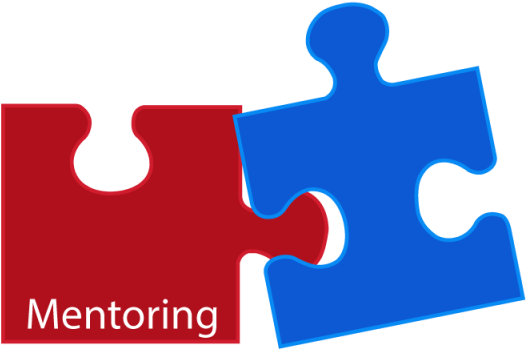 Mentoring Industry Mentoring Programs Clipart (1024x372), Png Download
