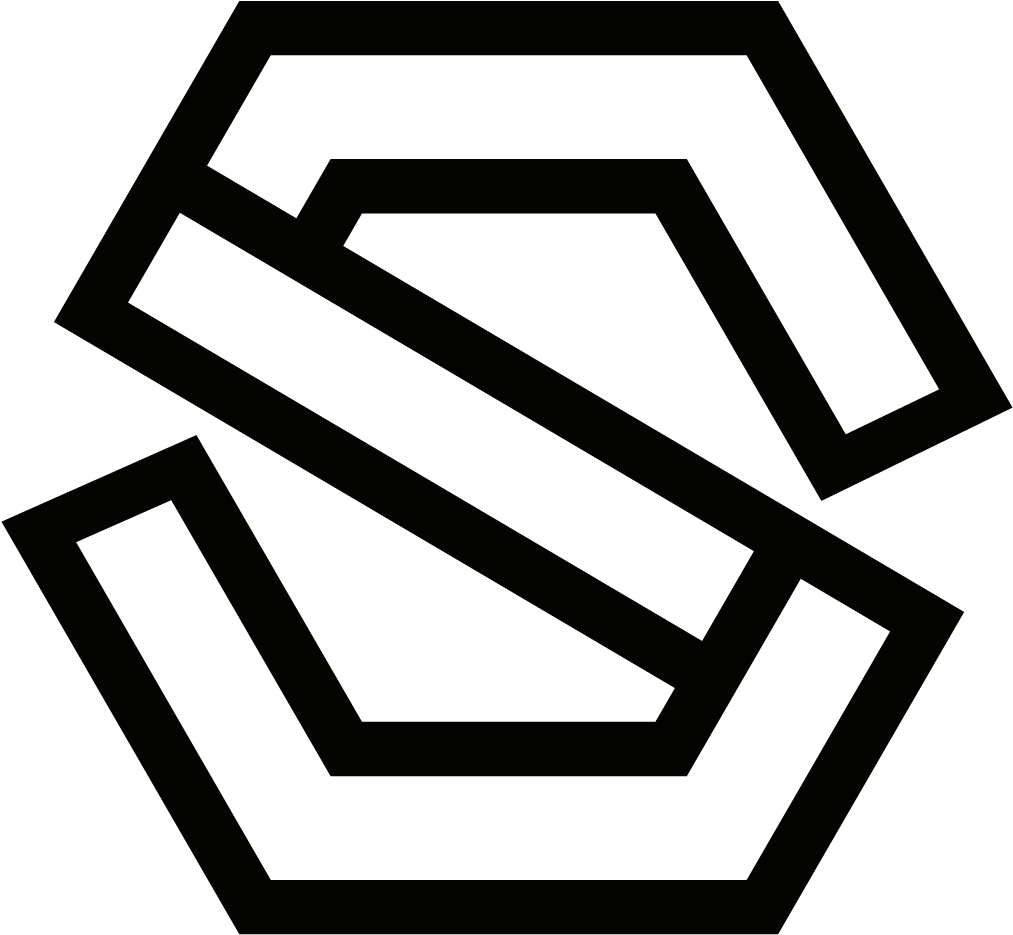 Shes Bya - Logos With Circular Saw Blades Clipart (640x640), Png Download