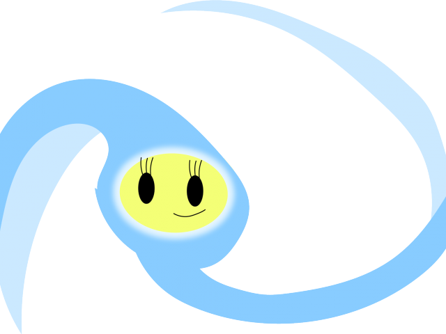 Milky Way Clipart Simple - Clip Art - Png Download (640x480), Png Download