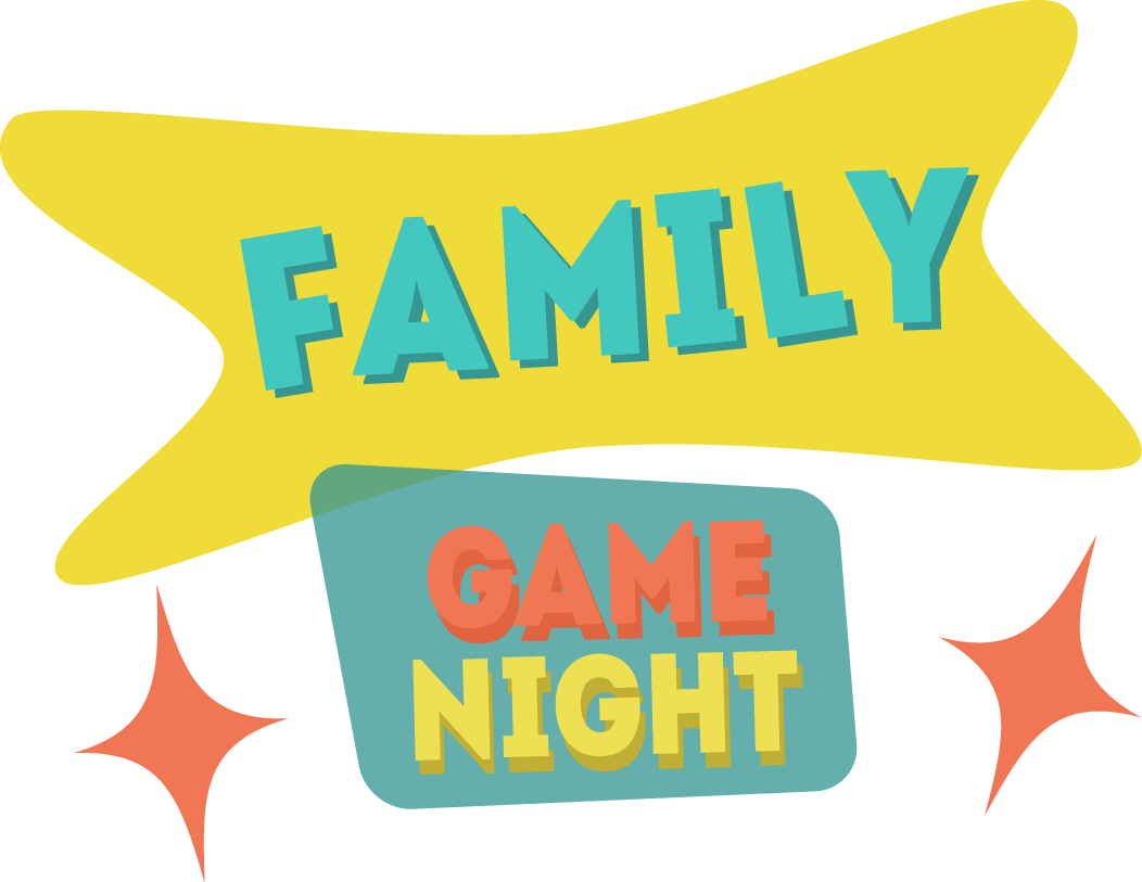 Free Family Game Night Clipart Full Size Clipart (543479) PinClipart