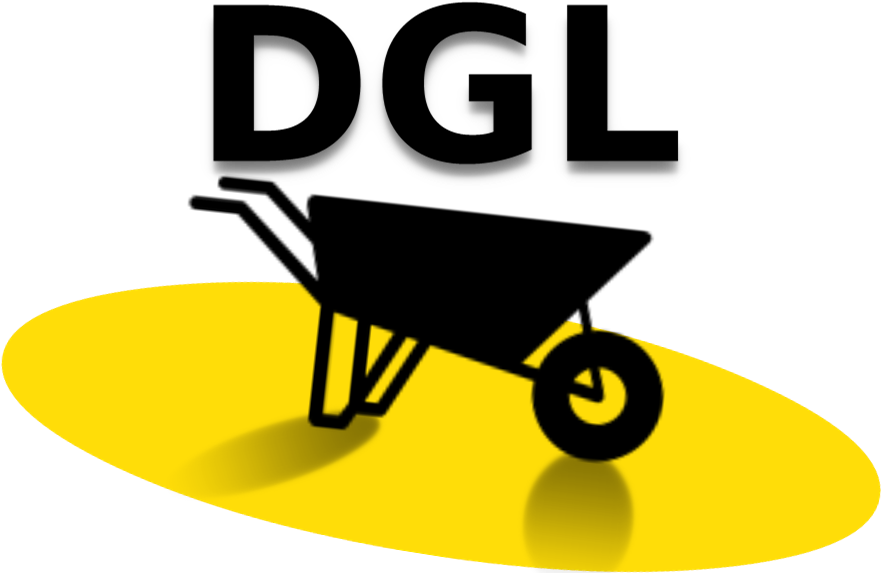 Landscaping Gardens Around Reading/berkshire - Kipefsis Tsakirakis Dimitris Clipart (900x600), Png Download