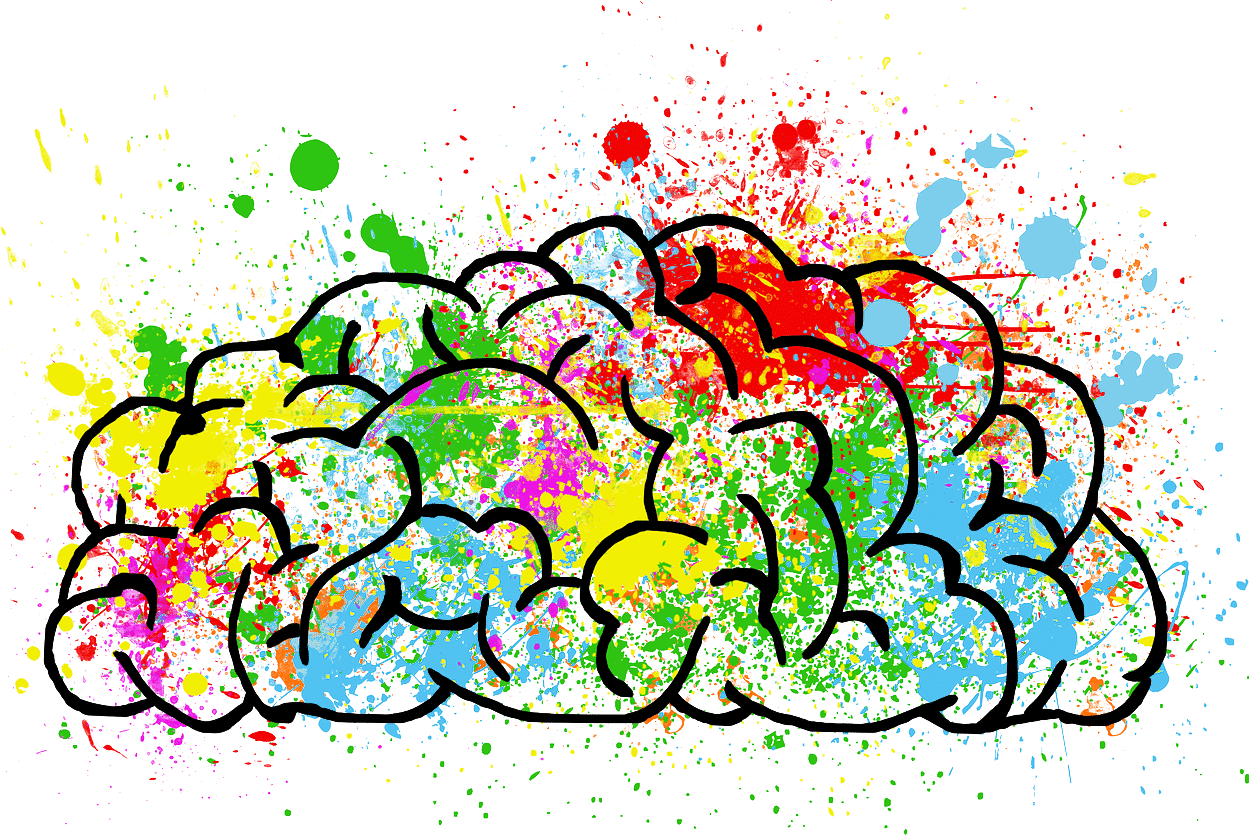 Want To Raise Your Eq - Mind And Its Education: Educational Psychology [book] Clipart (1249x835), Png Download