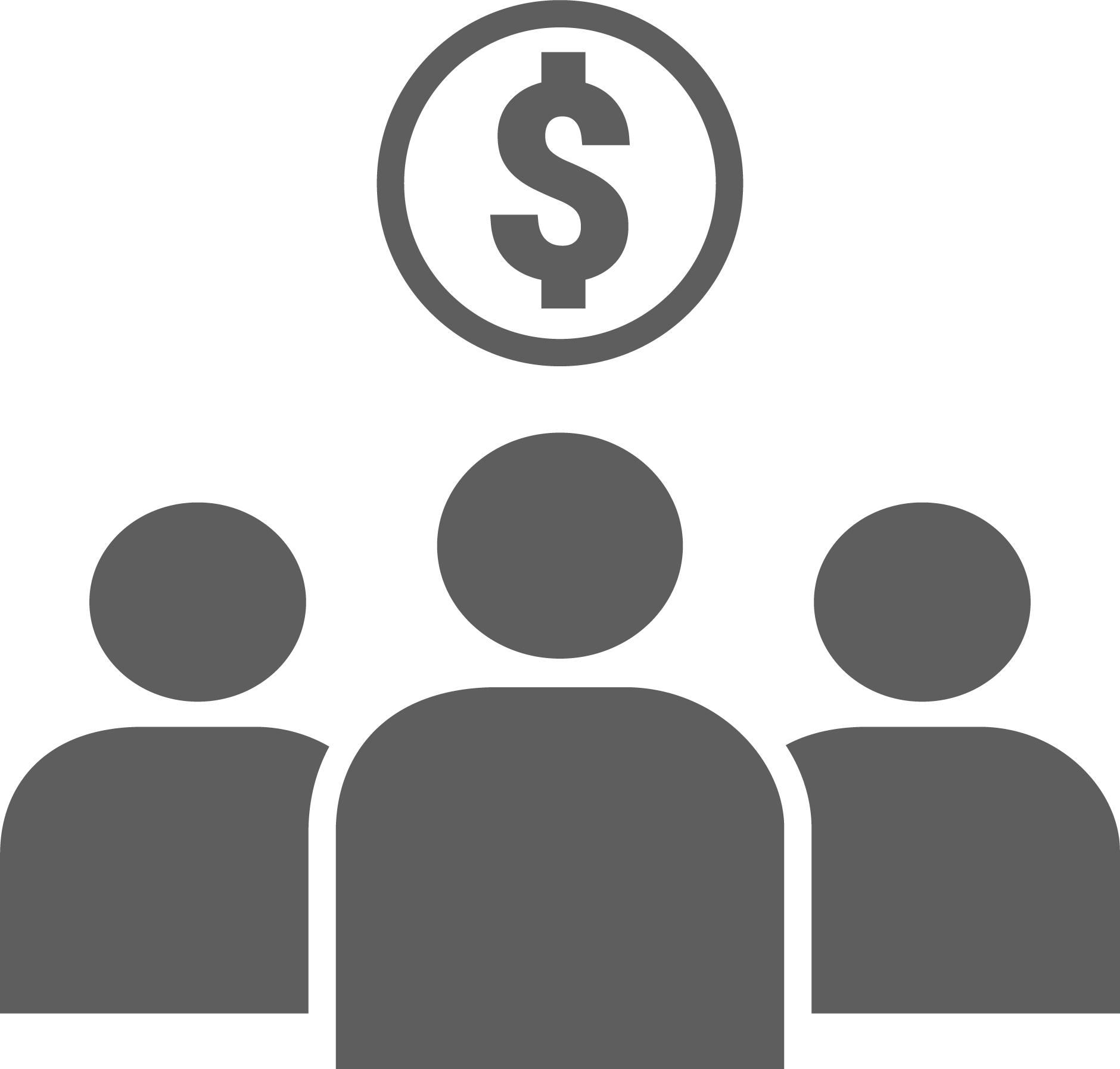 Core Syndicates - Team Clipart (1880x1795), Png Download