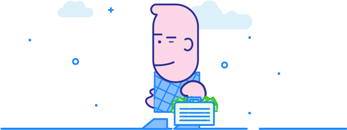 What This Means To You As An Investor Is That During - Fundraising Clipart (1200x600), Png Download