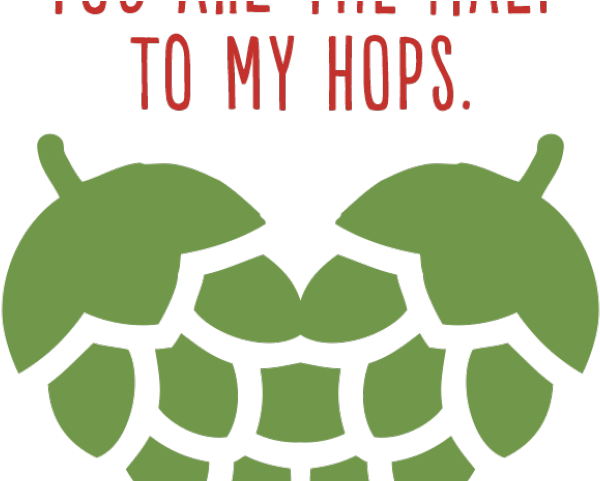 Malt Clipart Hop - Beer - Png Download (640x480), Png Download