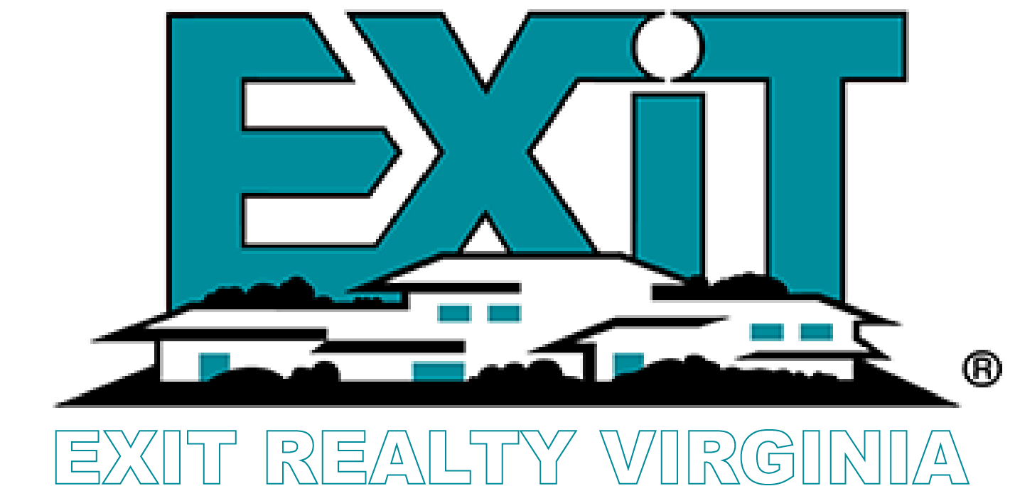 Exit Realty Horizons Logo Clipart (1428x685), Png Download